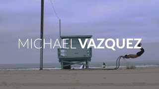 Michael Vazquez  Fitness Journey [upl. by Bixby]