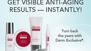 My Honest Review of Derm Exclusive with BeforeAfter Pics [upl. by Siravaj]