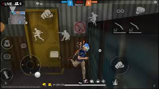 🔴free fire live custom cs br bangladesh [upl. by Ivon]