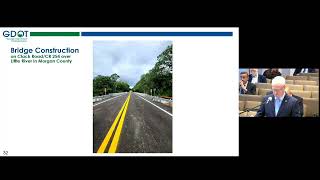 August 2023 State Transportation Board Meeting [upl. by Al]