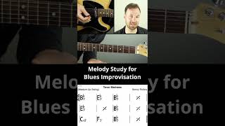 How I first learned to target chord changes from the quotTenor Madnessquot melody [upl. by Naples]