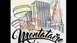 Montataire une ville dynamique [upl. by Anegue]