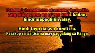 AWIT SA KASAL [upl. by Kelcy693]