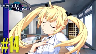 Heartache  The Fruit of Grisaia  Part 14 [upl. by Urita]