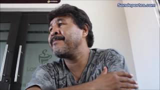 Entrevista Luis Ramón quotYori Boyquot Campas [upl. by Bor]