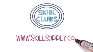 Skill Clubs Team Challenge [upl. by Conny]