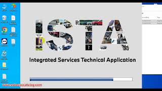 How to Install 202311 BMW ISTA 44420 on Win10 [upl. by Binni]