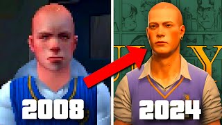 Bully 2 Needs To Happen [upl. by Adolphe]