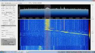 Tutorial Instalação RTL2832u R820T Zadig e SDR [upl. by Suirtemid]