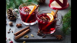 Vin chaud [upl. by Lisan]