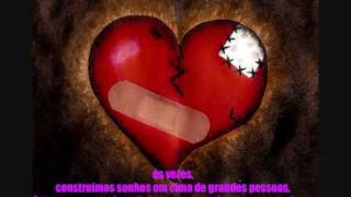 quotfrases de amorquot uma chance no olhar [upl. by Suirtemid66]