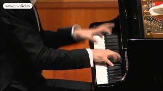 Yundi  Chopin Polonaise quotHeroicquot [upl. by Ameyn]