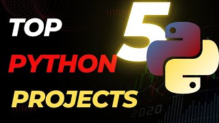 Top 5 Python Projects with Source Code for Beginners  Python Projects DevDuniya [upl. by Verlee]