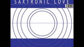 EMANUELE INGLESE  SAXTRONIC LOVE [upl. by Portuna]