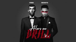 Stromae  Alors On Drill Onderkoffer Remix [upl. by Graniela829]