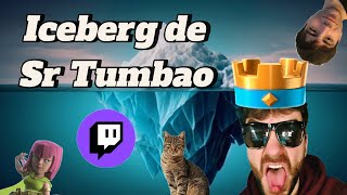 Iceberg De Sr Tumbao [upl. by Adnamra65]