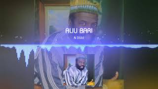 ALIU BARI NDULE [upl. by Marj]