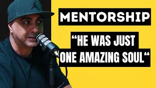 MENTOR MATTERS  Inspirational Mentor Story [upl. by Frans]