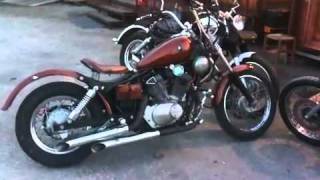 Bobber virago de Bobbers live [upl. by Irret]