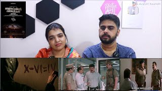 Abrahaminte Santhathikal Scene 1 Reaction Mammootty Anson Paul KanihaShaji Padoor Gopi Sundar [upl. by Sarid]