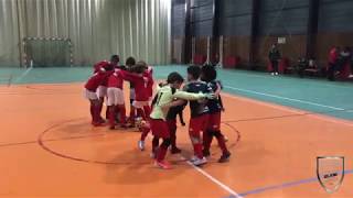 Tournoi U9 Inter Régional  Le Dijon FCO et lASPTT Dijon se retrouvent en Finale [upl. by Moulton335]