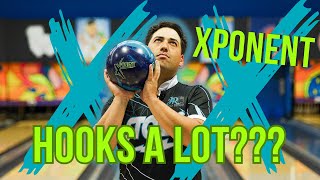 BENCHMARK BATTLE  900 Global Xponent  Storm Phaze II and Roto Grip TNT  Bowling Ball Review [upl. by Anitsej]