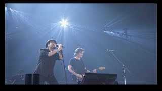 世界が終るまでは•••  織田哲郎＆上杉昇【Animelo Summer Live 2012 INFINITY∞ Day2】 [upl. by Jody185]