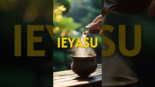 The Real Story Behind Tokugawa Ieyasu The Man Who United Japan🇯🇵 [upl. by Anerrol]