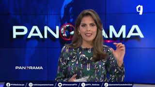 PANORAMA EN VIVO  PROGRAMA COMPLETO DOMINGO 02 DE JUNIO DEL 2024 [upl. by Smukler]