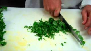 How To Make Mahi Mahi Fish Tacos Part 1 [upl. by Katz]