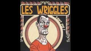 Les Wriggles  CRS [upl. by Grindlay]