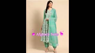 Afghani salwar Design  Afghani salwar suit Fancy Afghani salwar suit youtubeshorts ytshorts [upl. by Simon]