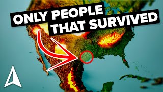 What Would Happen if 999 of the Worlds Population Died [upl. by Ys]