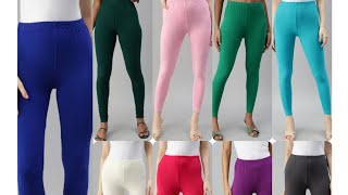 Onview Brand Leggings 🔥 New Collections 🥳 Booking 6383435407 [upl. by Goren969]