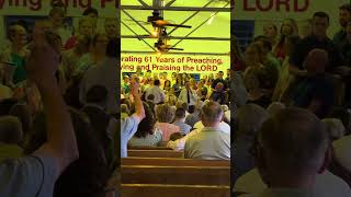 Taylorsville Baptist Camp Meeting 2024 [upl. by Eenafit]