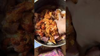 সেরা স্বাদে গরুর মাংস রান্নার রেসিপি  gorur mangsho recipe shorts short viralshorts bd india [upl. by Agathy]