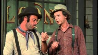 The Apple Dumpling Gang 1975  Great Conway amp Knotts bitmpg [upl. by Garner]