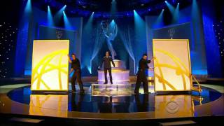 David Copperfield  Open the Emmys 2010 [upl. by Church431]