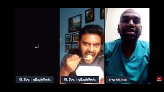 USA raja controversy true side of the story usarajateluguvlogs ravitelugutraveller naaanveshana [upl. by Ofilia743]