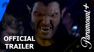 Teen Wolf The Movie 2  Official Trailer  2024 [upl. by Ainolopa]