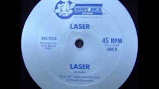 Laser  Laser 1981 [upl. by Narmi]