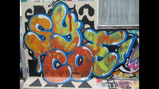 Brighton Graffiti  2023 [upl. by Caro]