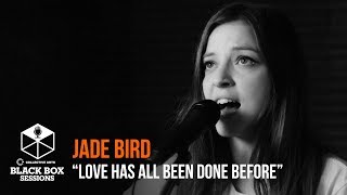 RESurface Live Music with Jade Bird and Microsoft Surface [upl. by Haniraz496]