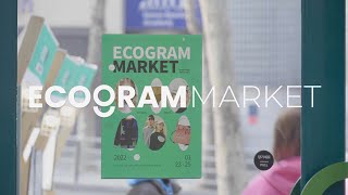 ECOg Market Making Film [upl. by Ardys]