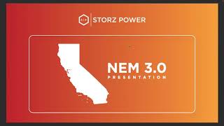 NEM 30 Training by Storz Power [upl. by Finstad107]