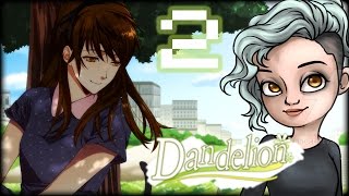 DandelionWishes brought to youCommon Route P2 [upl. by Evangelist]