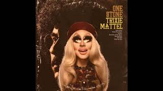 Trixie Mattel  Break Your Heart Official Audio [upl. by Akkim]