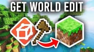 World Edit In Just 1 Minute – Download Now [upl. by Lavinie600]