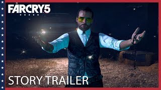 FAR CRY 5 Walkthrough Gameplay Part 3  BOOMER PS4 Pro [upl. by Thelma328]