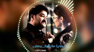 Lalettan movie casanova wall music [upl. by Mun274]